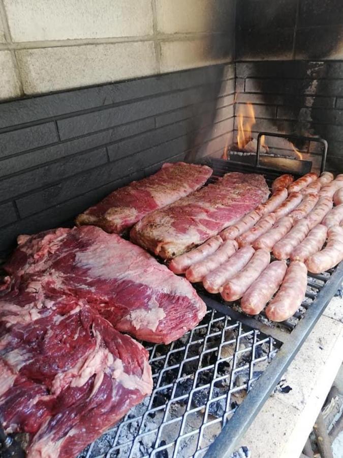 Okiya Guest House & Tapas Bar Kiryu ภายนอก รูปภาพ