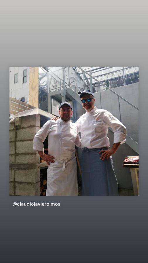Okiya Guest House & Tapas Bar Kiryu ภายนอก รูปภาพ