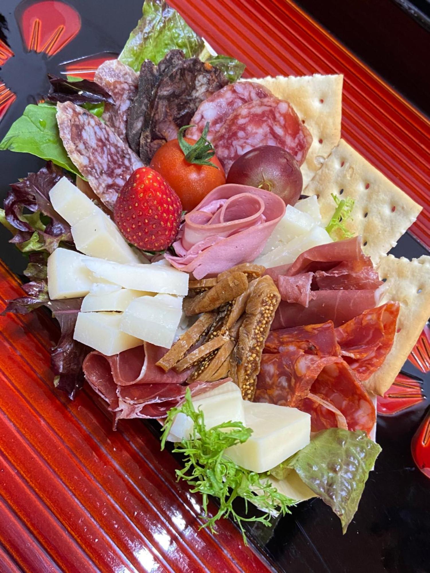 Okiya Guest House & Tapas Bar Kiryu ภายนอก รูปภาพ